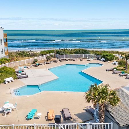 Shipwatch Villas ノース・トップセール・ビーチ 部屋 写真