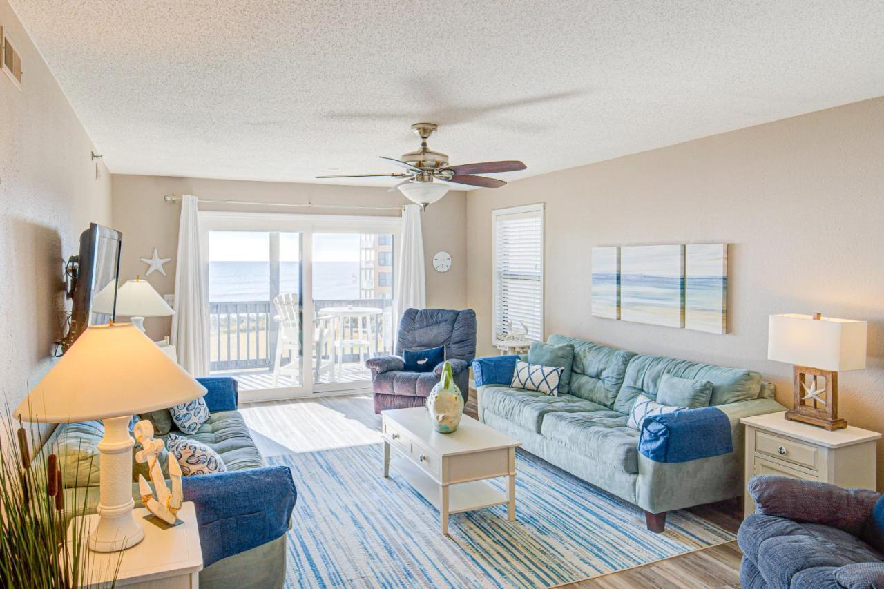 Shipwatch Villas ノース・トップセール・ビーチ 部屋 写真