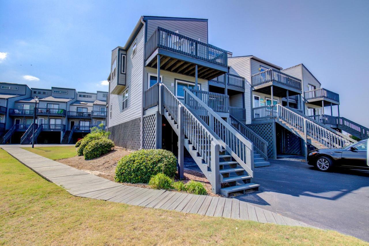 Shipwatch Villas ノース・トップセール・ビーチ 部屋 写真