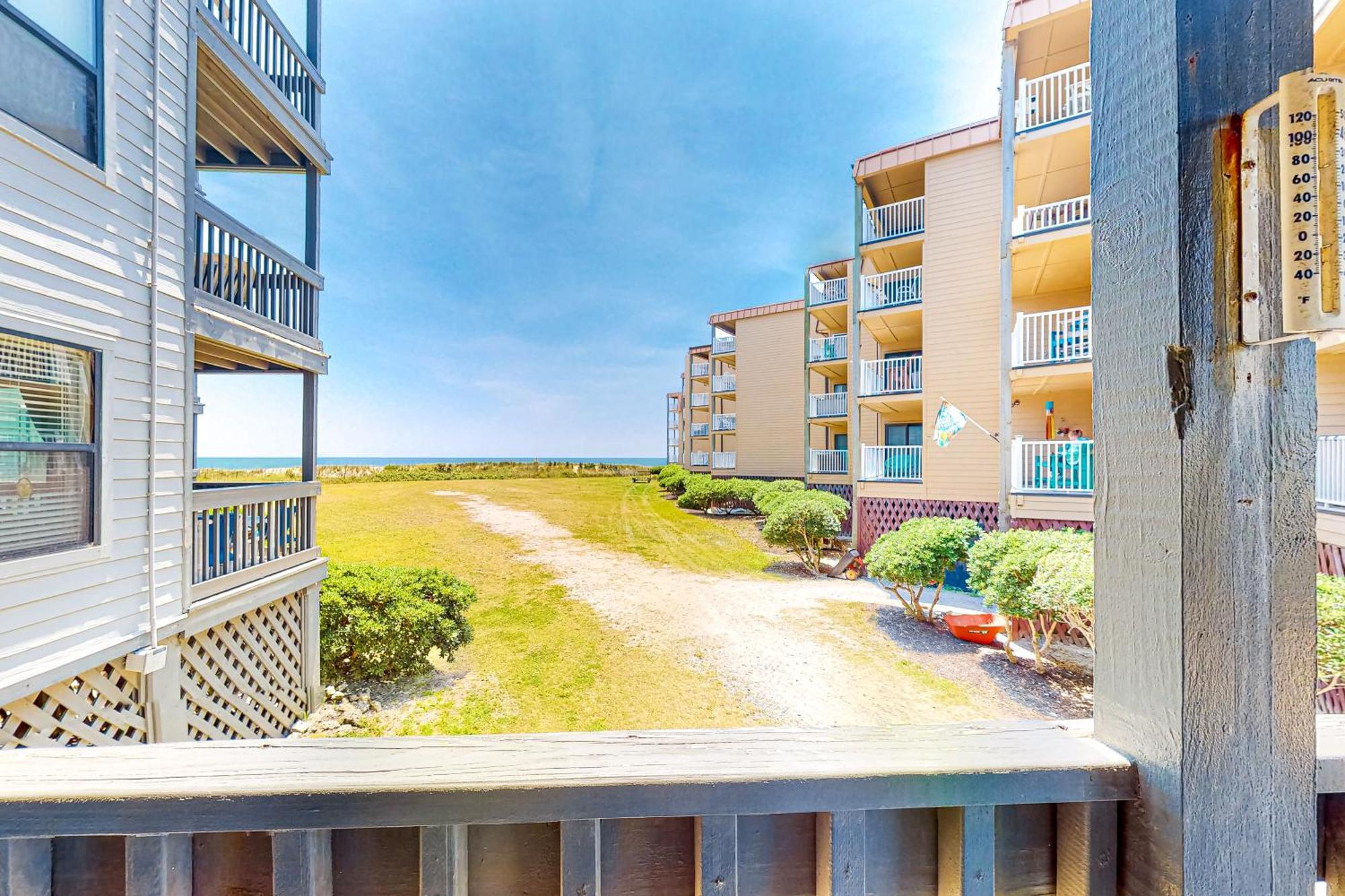 Shipwatch Villas ノース・トップセール・ビーチ 部屋 写真