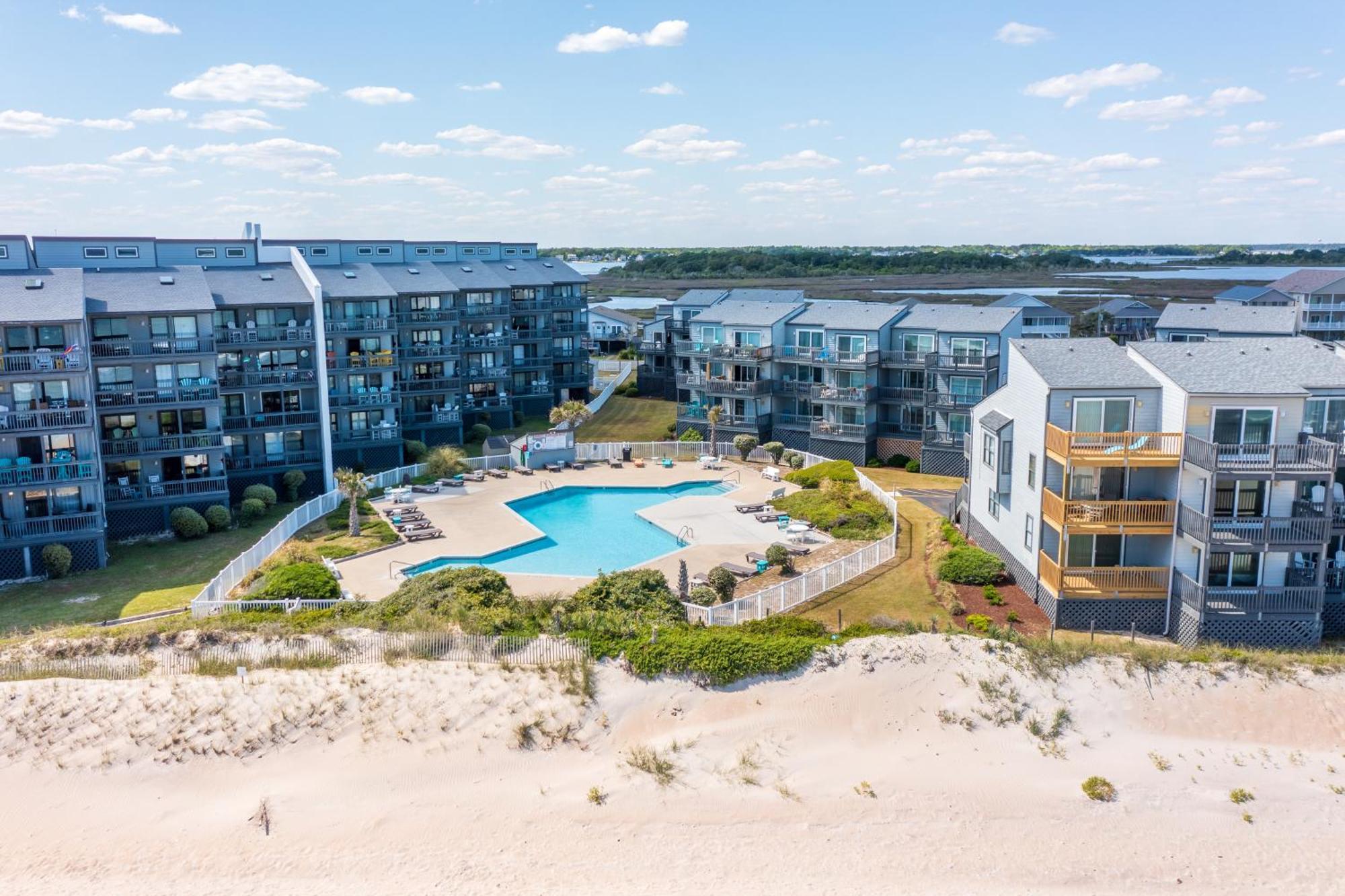 Shipwatch Villas ノース・トップセール・ビーチ 部屋 写真
