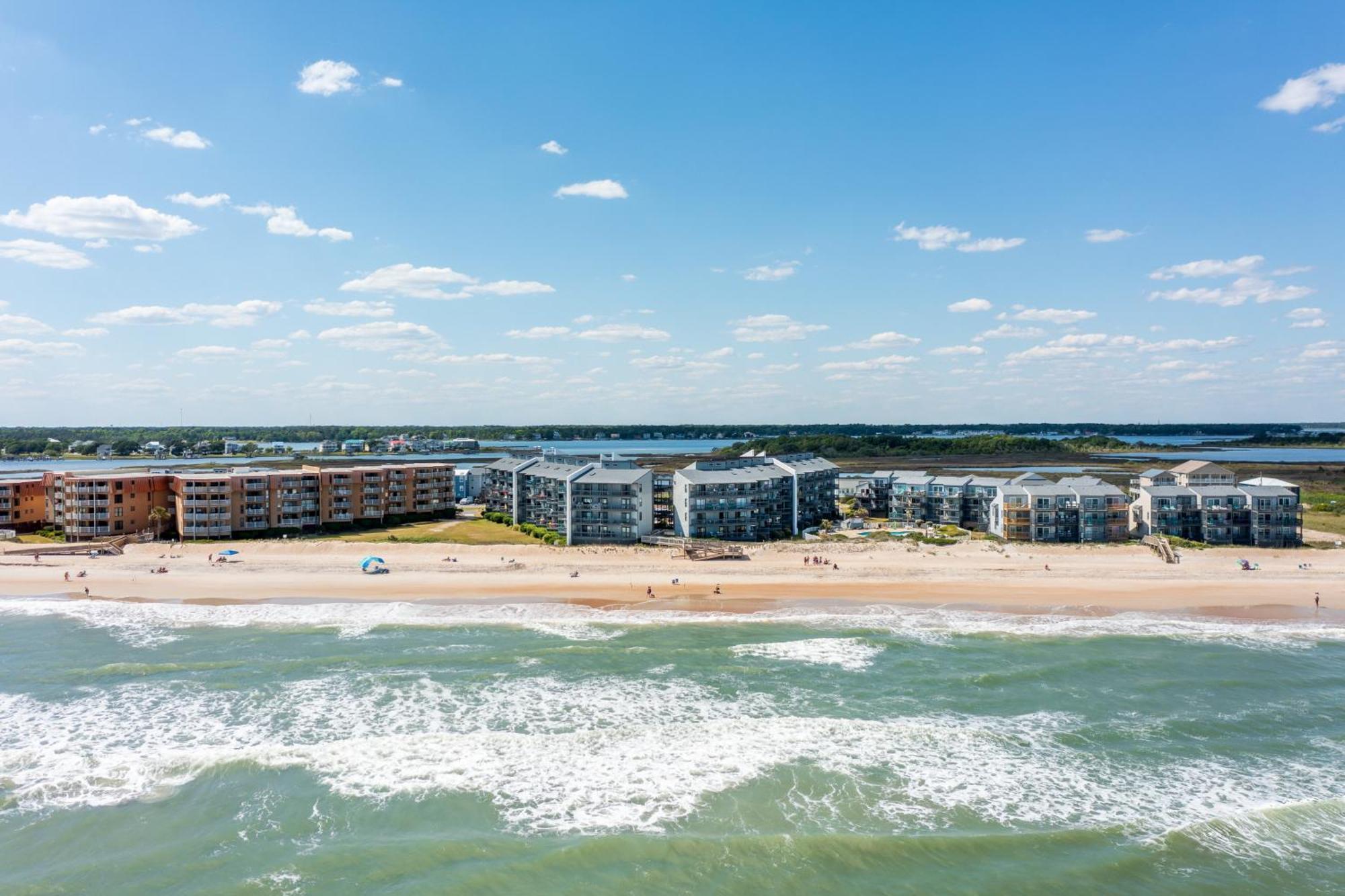 Shipwatch Villas ノース・トップセール・ビーチ 部屋 写真