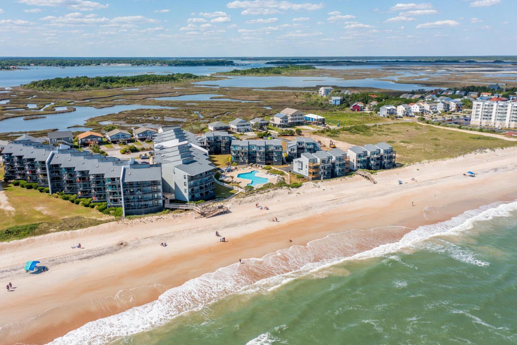 Shipwatch Villas ノース・トップセール・ビーチ 部屋 写真