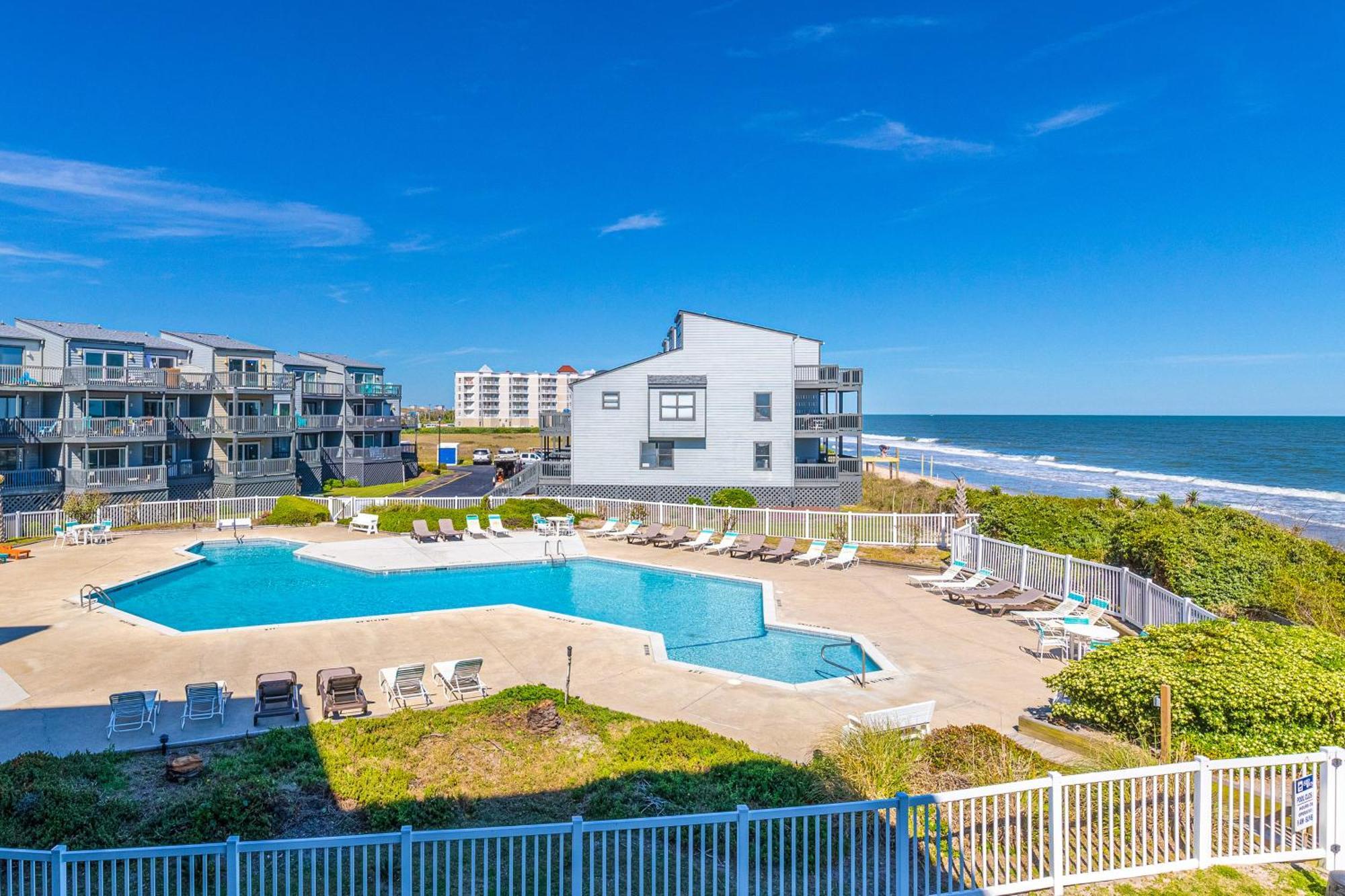 Shipwatch Villas ノース・トップセール・ビーチ 部屋 写真