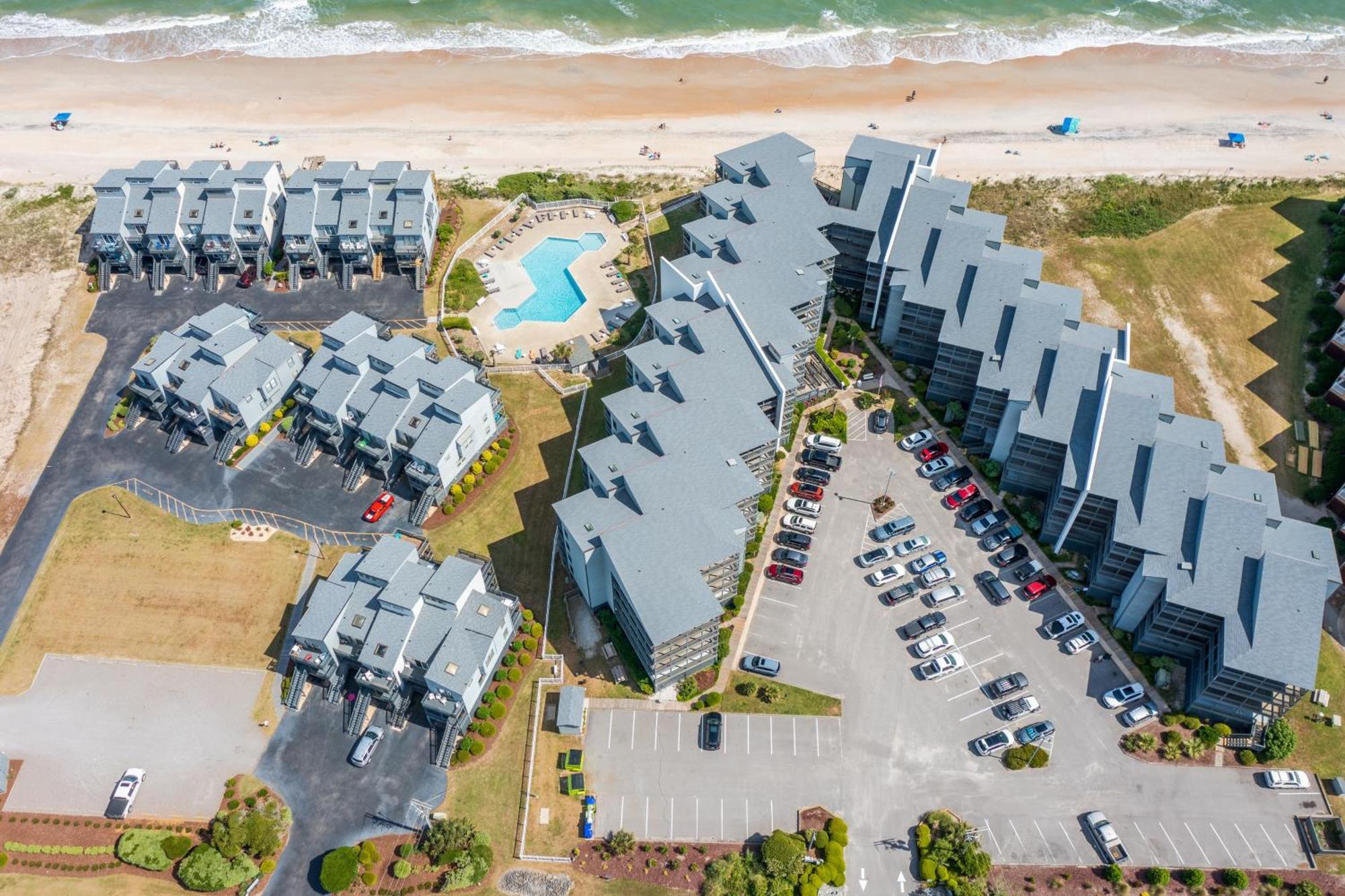 Shipwatch Villas ノース・トップセール・ビーチ 部屋 写真