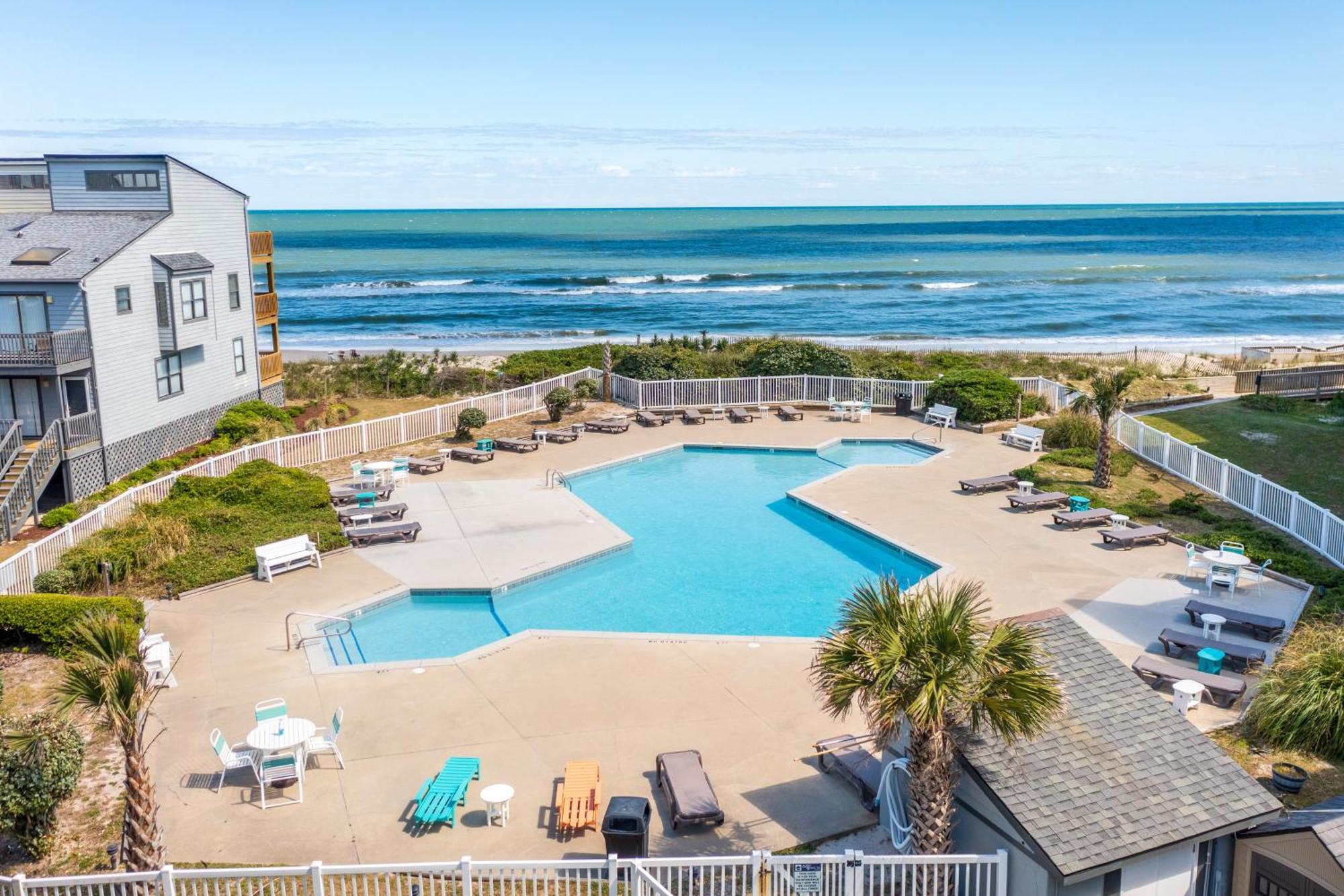 Shipwatch Villas ノース・トップセール・ビーチ 部屋 写真