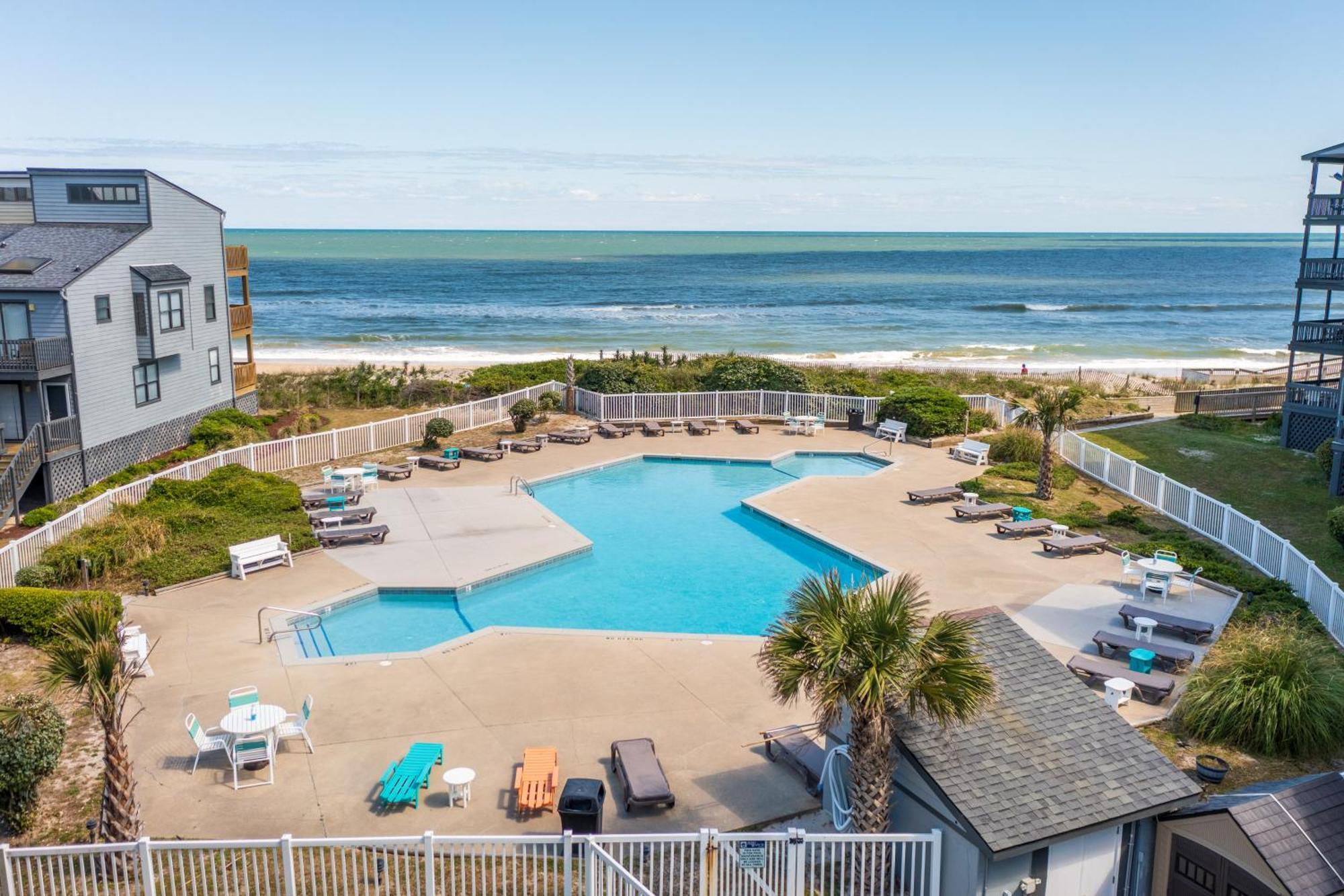 Shipwatch Villas ノース・トップセール・ビーチ 部屋 写真