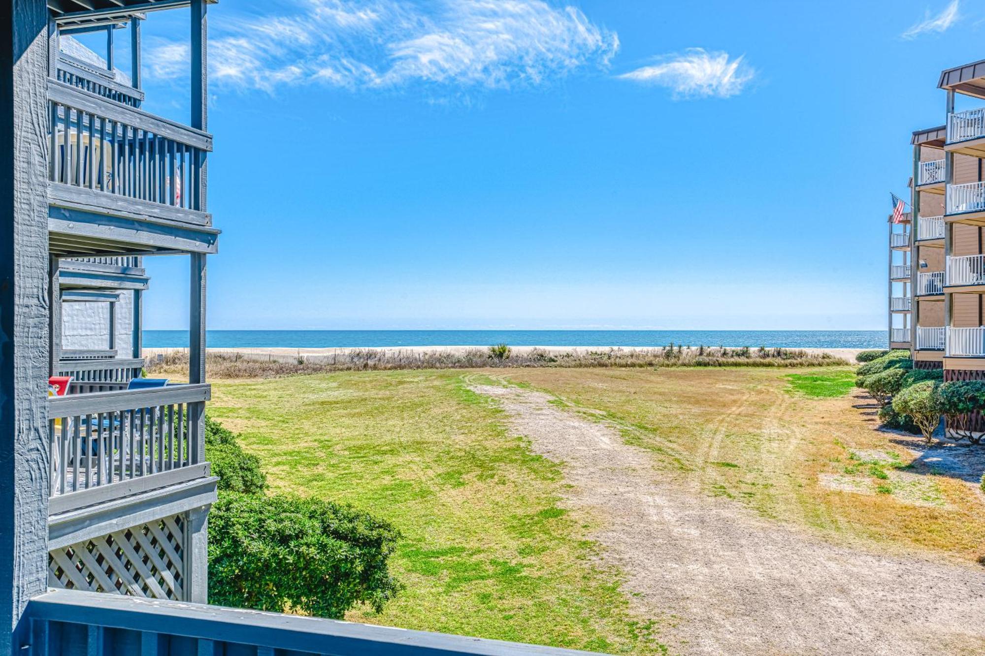 Shipwatch Villas ノース・トップセール・ビーチ 部屋 写真