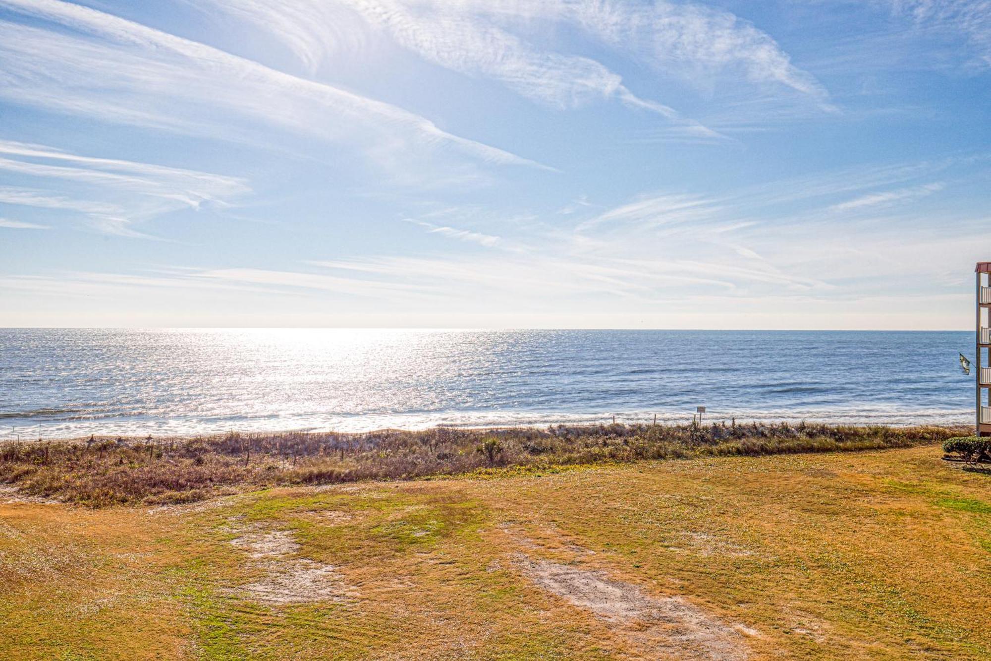 Shipwatch Villas ノース・トップセール・ビーチ 部屋 写真