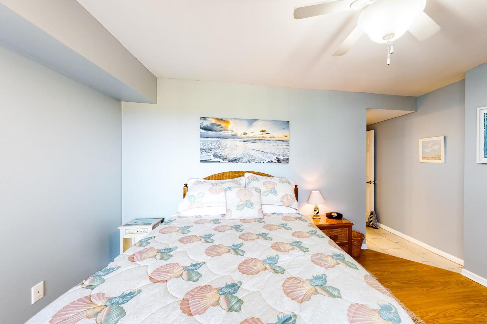 Shipwatch Villas ノース・トップセール・ビーチ 部屋 写真