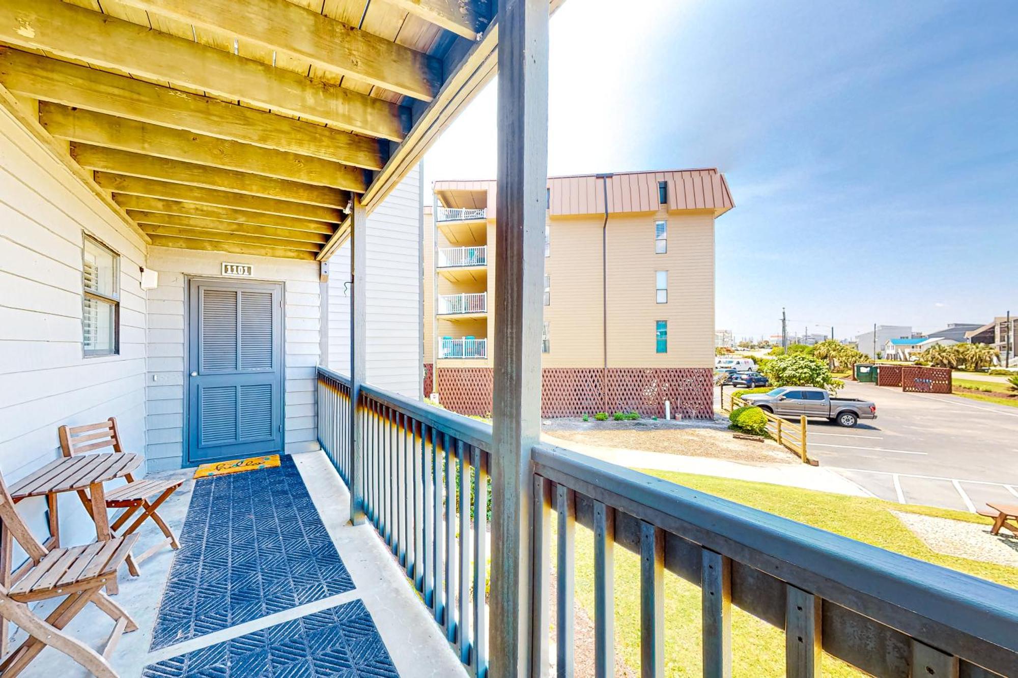 Shipwatch Villas ノース・トップセール・ビーチ 部屋 写真