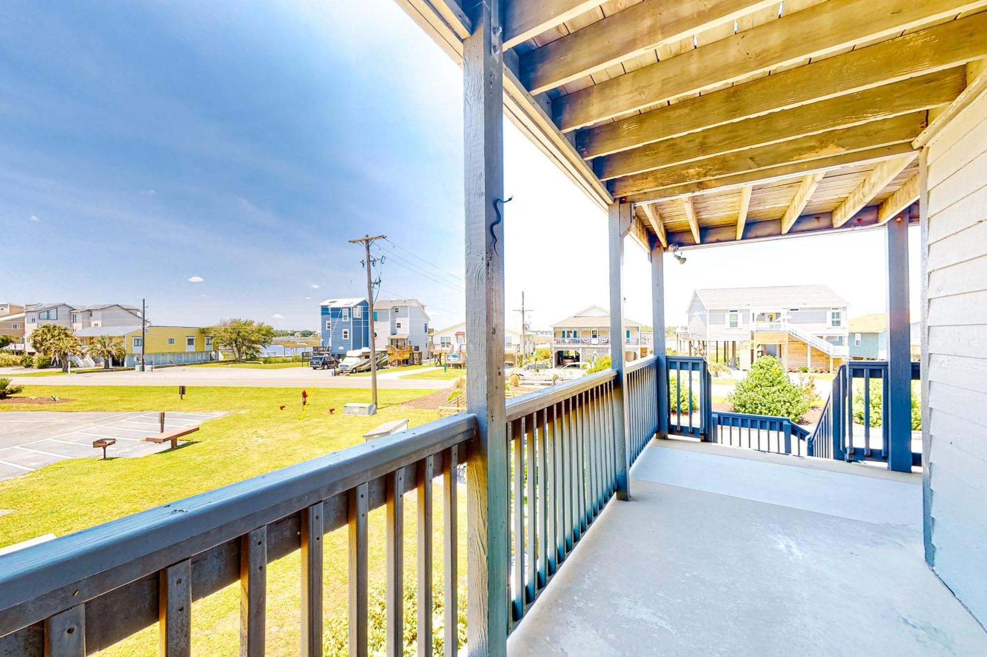 Shipwatch Villas ノース・トップセール・ビーチ 部屋 写真