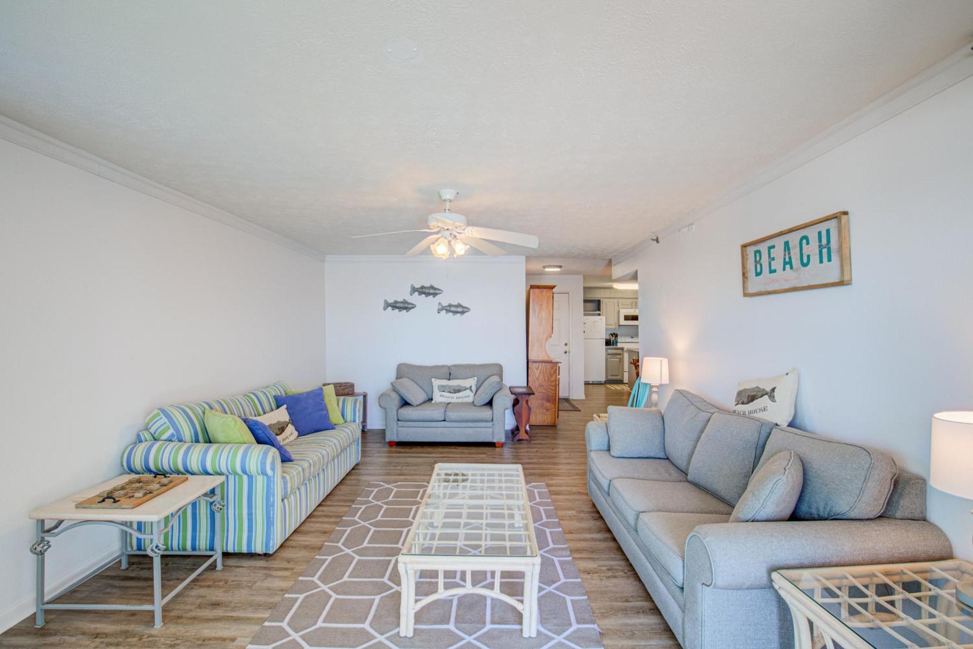 Shipwatch Villas ノース・トップセール・ビーチ 部屋 写真