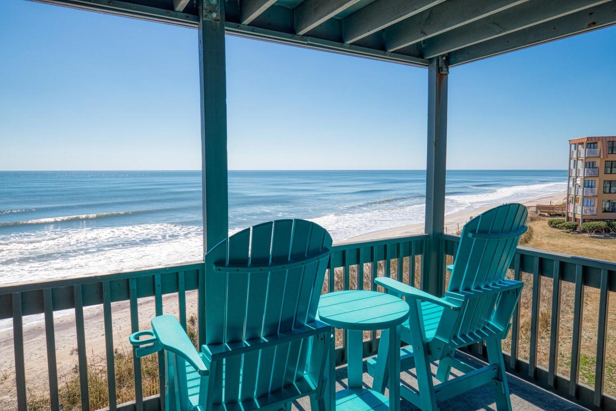 Shipwatch Villas ノース・トップセール・ビーチ 部屋 写真