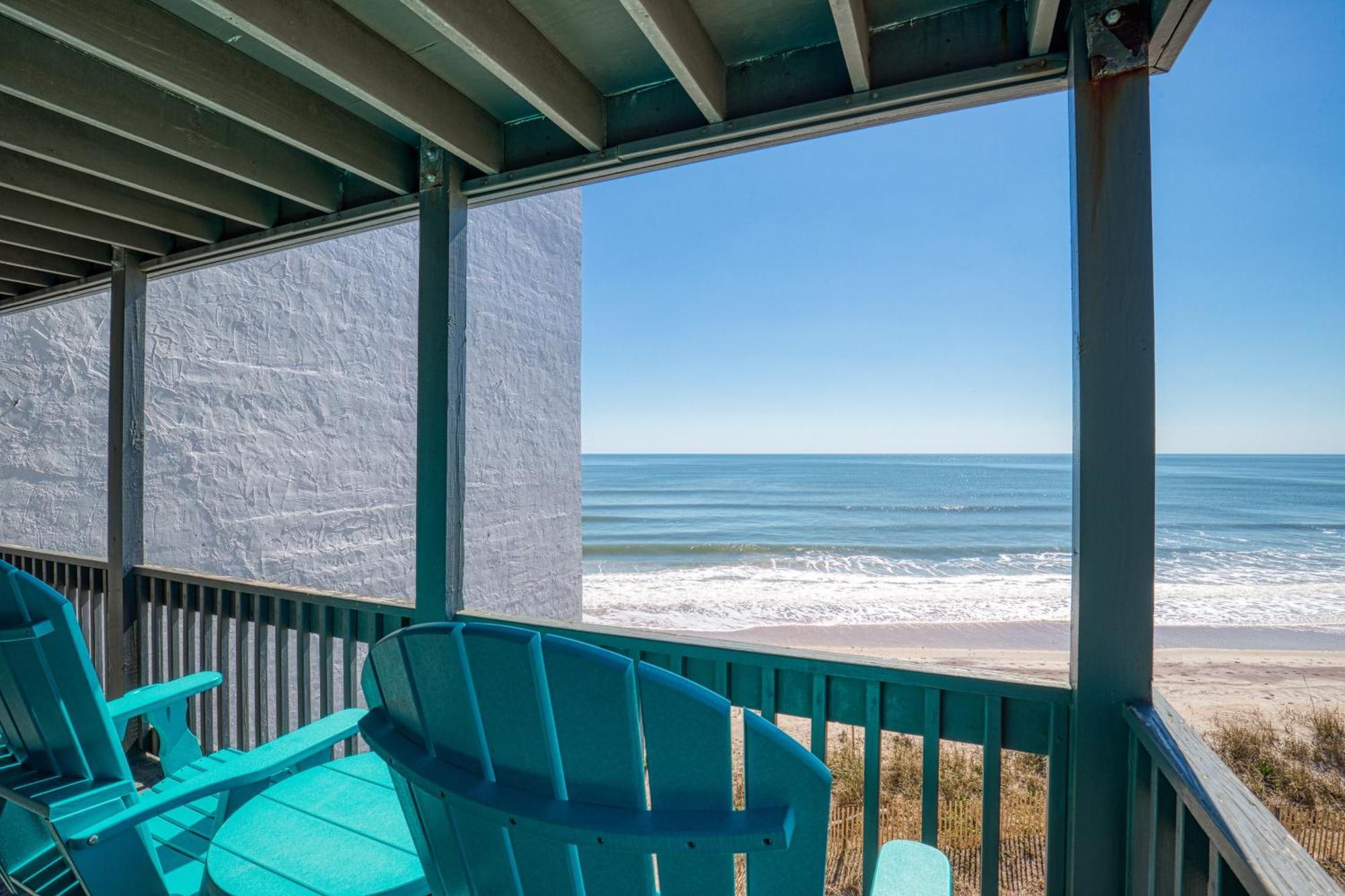 Shipwatch Villas ノース・トップセール・ビーチ 部屋 写真