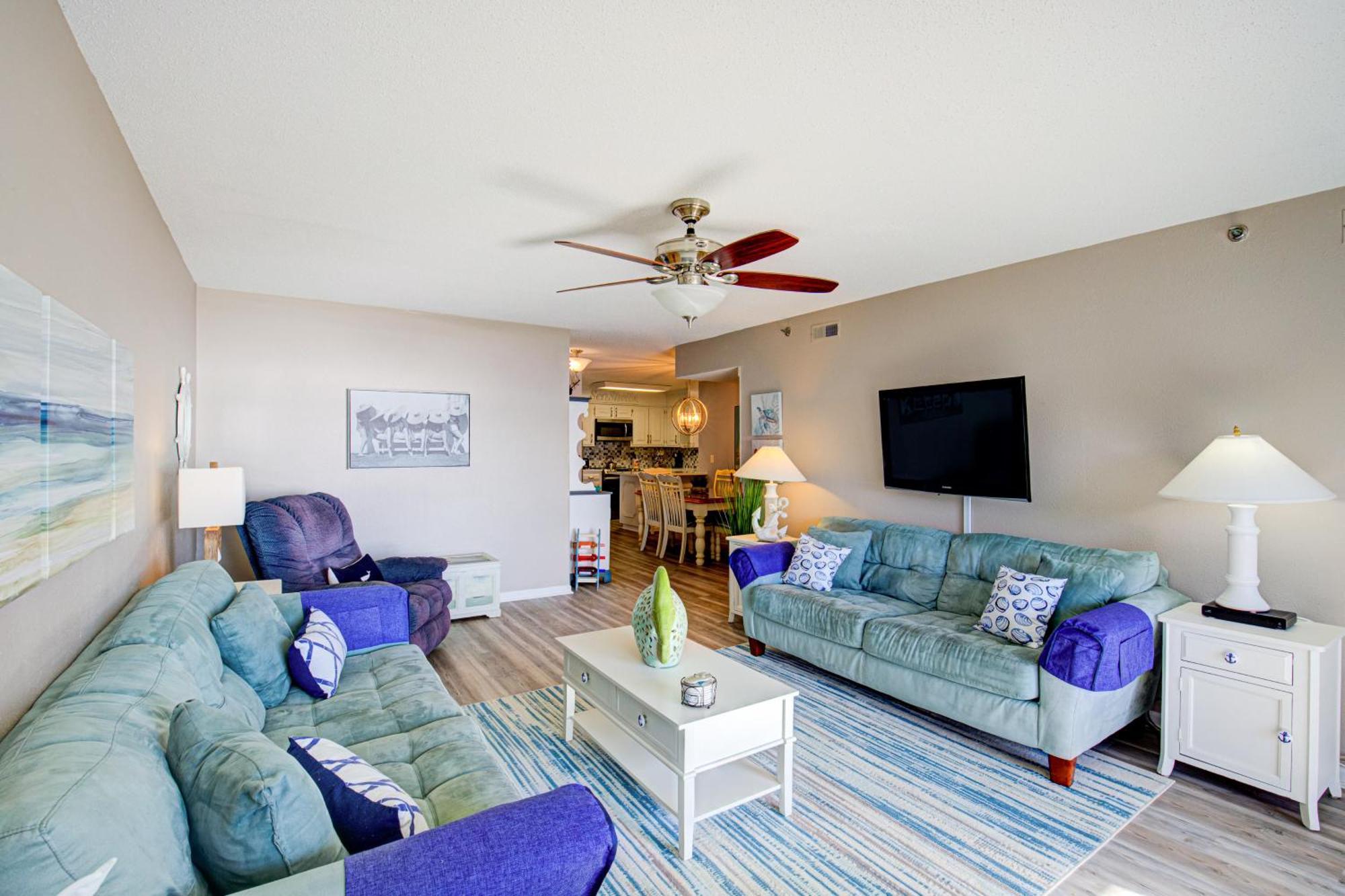 Shipwatch Villas ノース・トップセール・ビーチ 部屋 写真