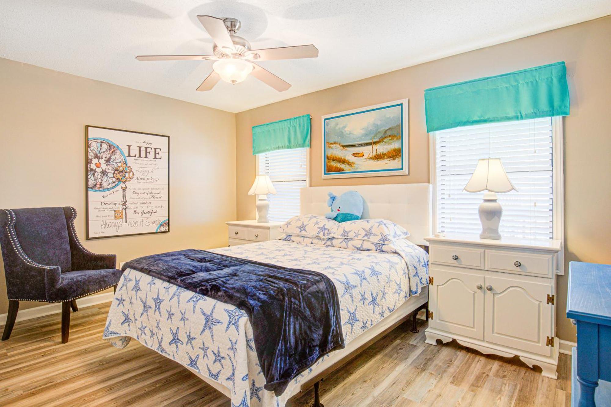 Shipwatch Villas ノース・トップセール・ビーチ 部屋 写真