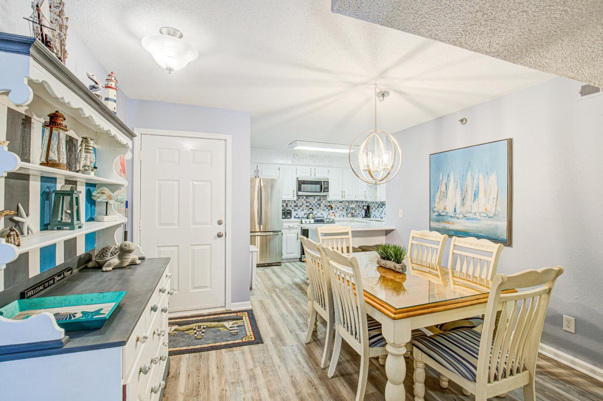 Shipwatch Villas ノース・トップセール・ビーチ 部屋 写真