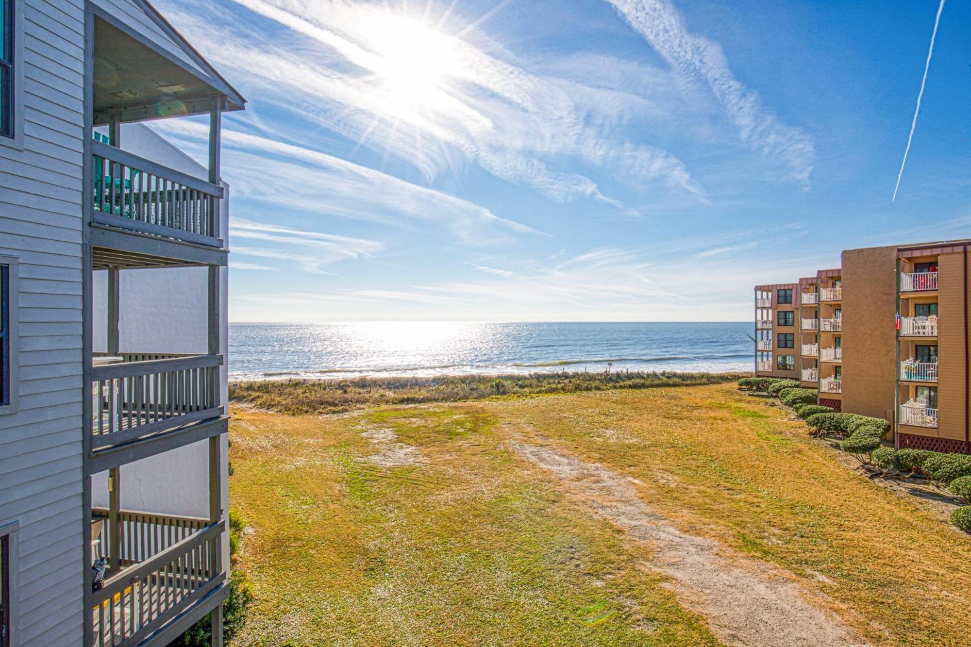 Shipwatch Villas ノース・トップセール・ビーチ 部屋 写真